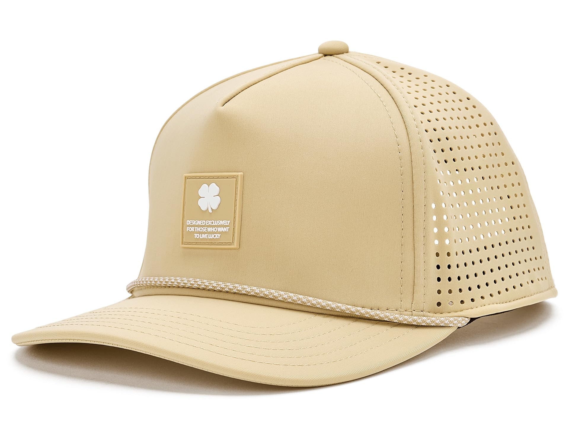 Links 3 Adjustable Hat