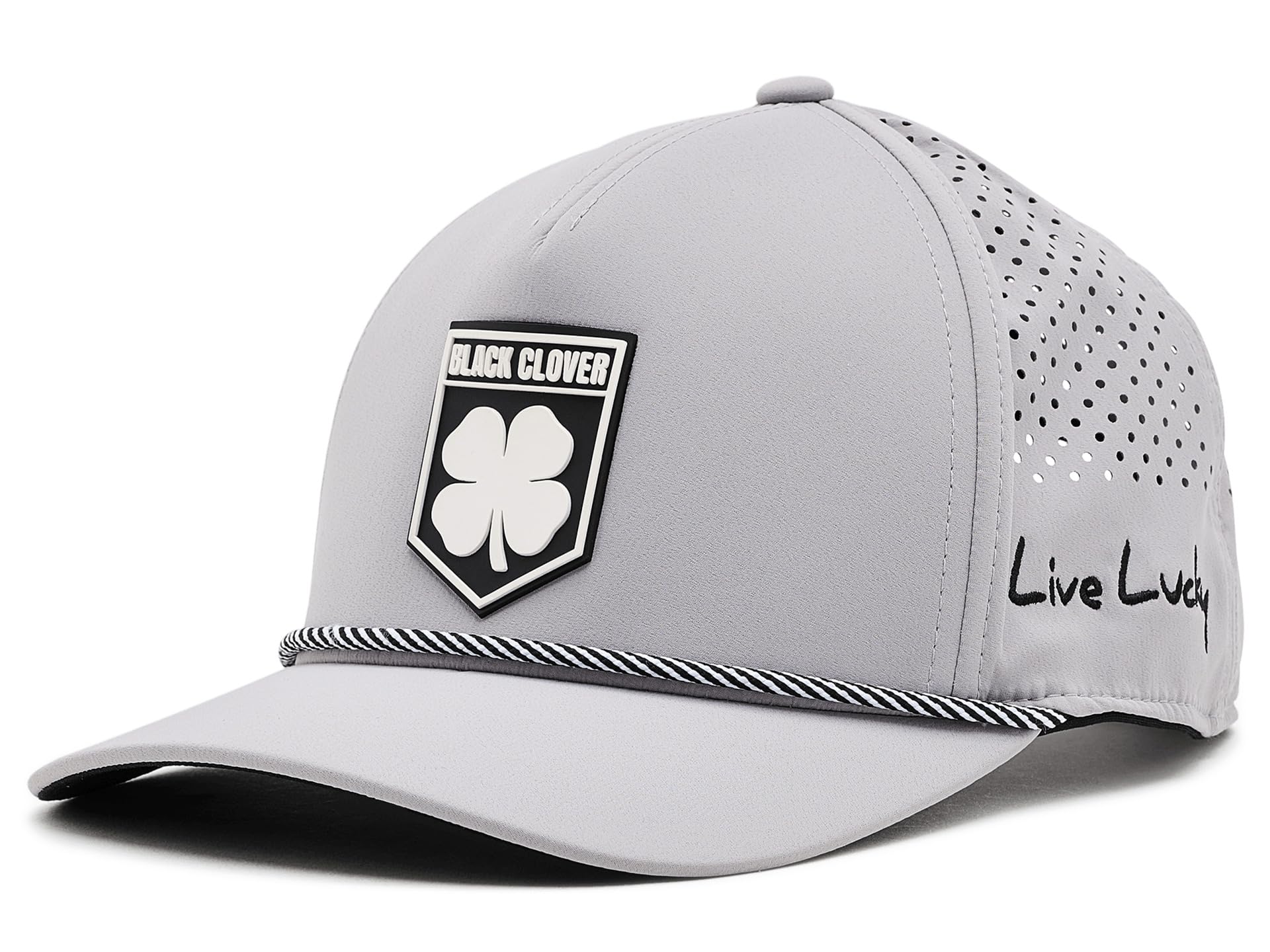 Duke 1 Snapback Adjustable Hat