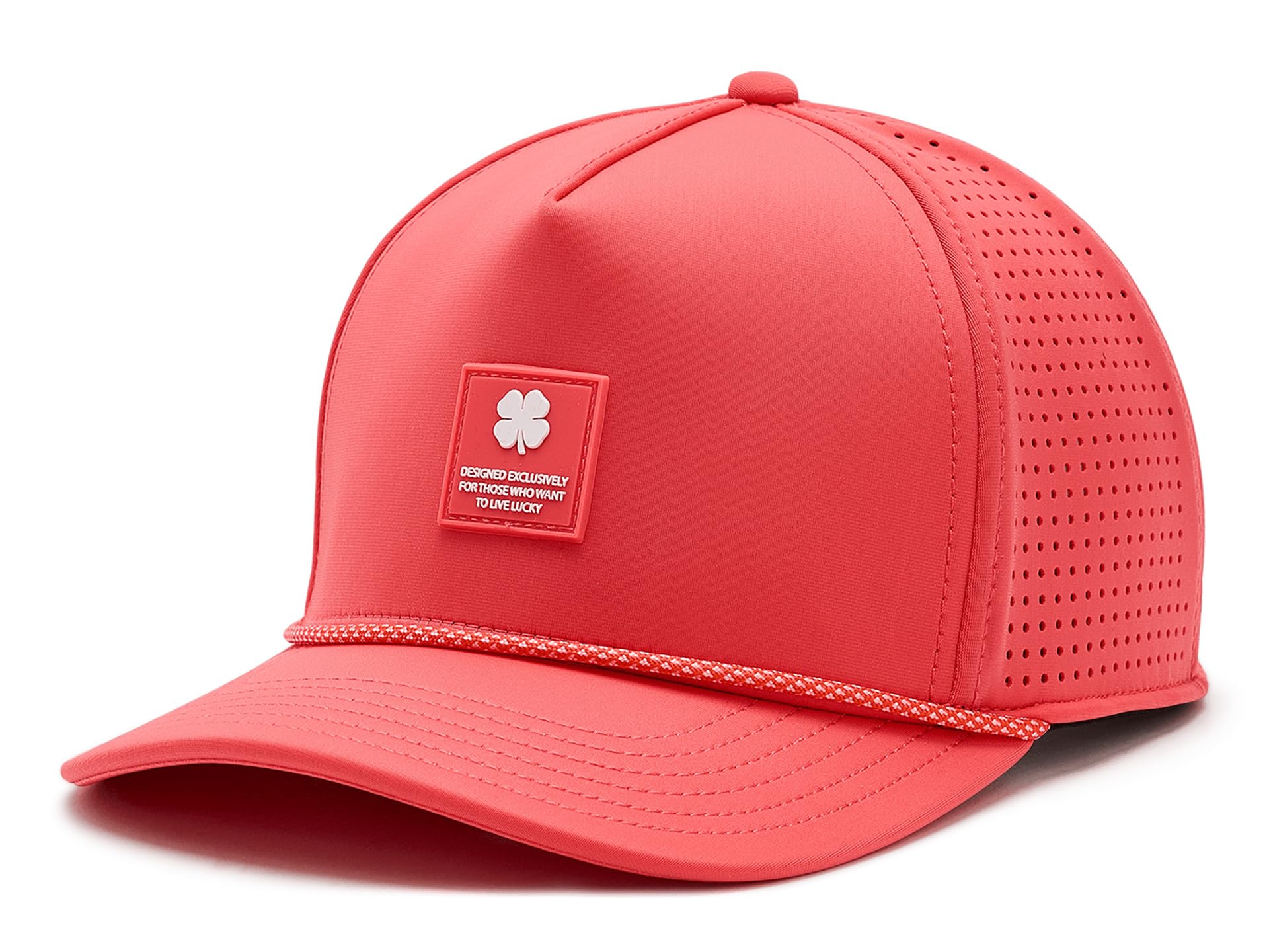 Links 5 Adjustable Hat