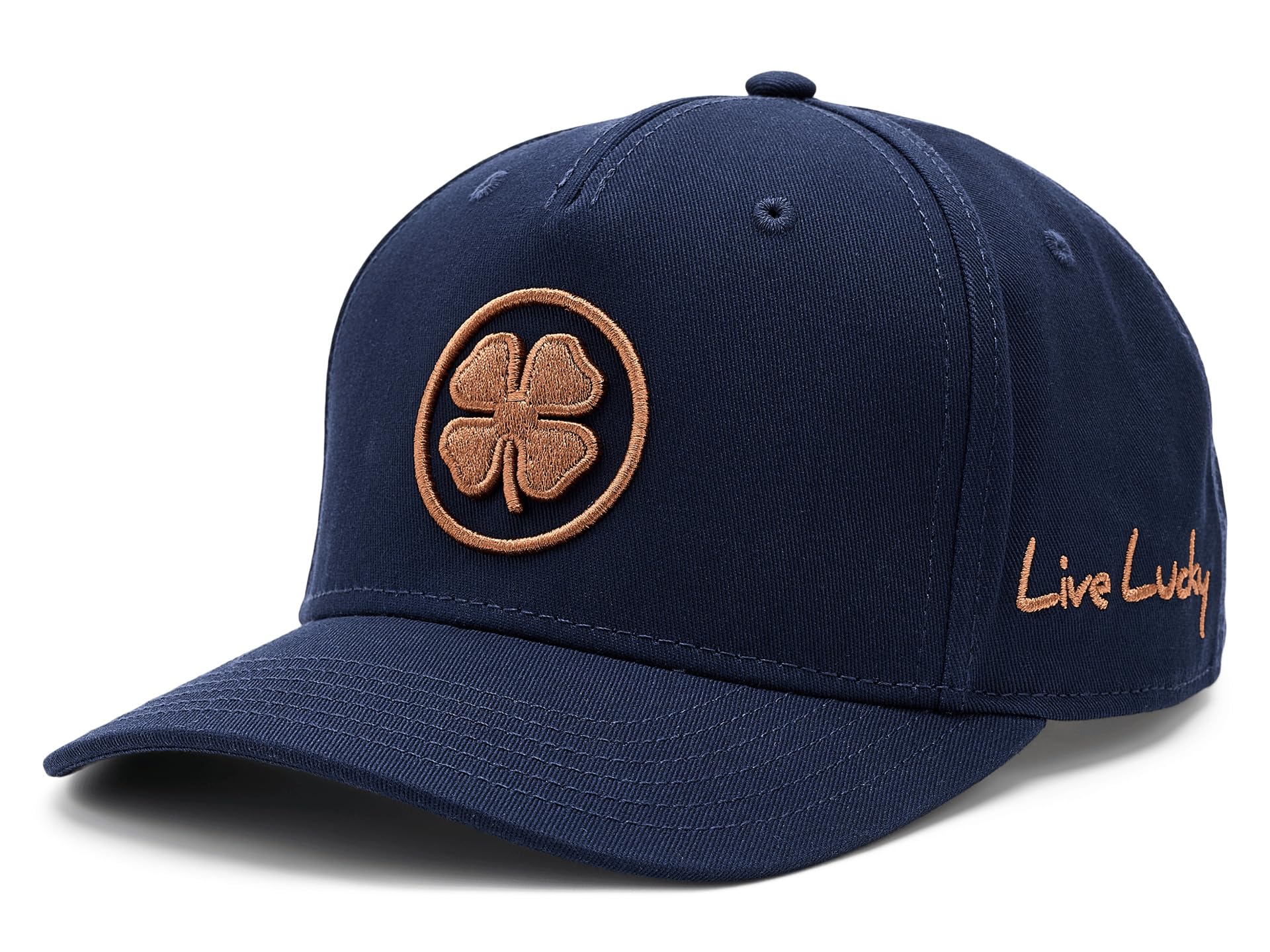 Inner Luck 6 Adjustable Hat