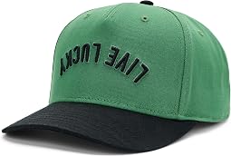 Женская регулируемая шляпа Upside Down Luck 6 Adjustable Hat