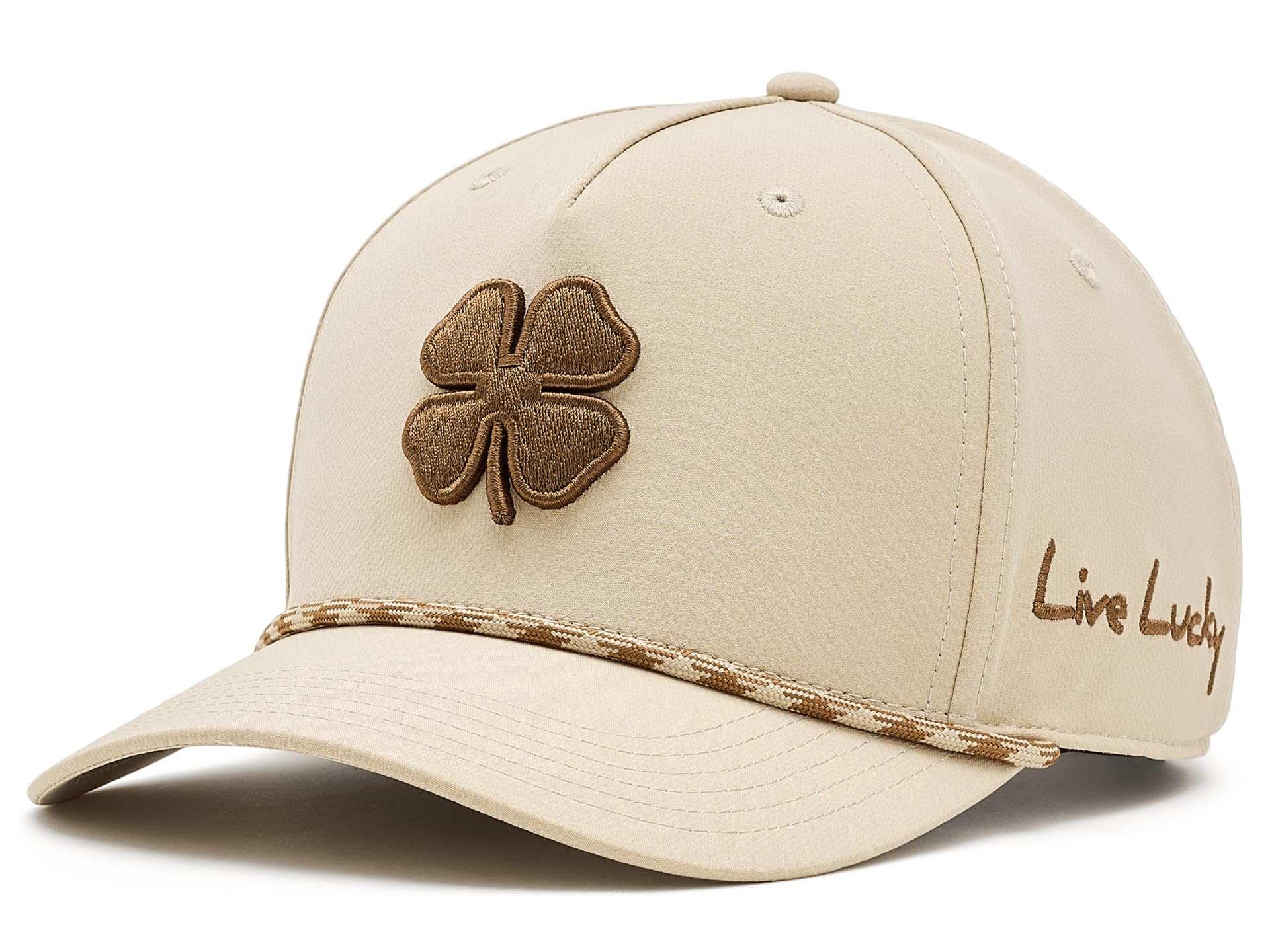 Classic Rope 5 Adjustable Hat