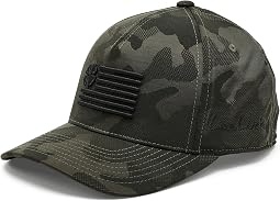 Clover Nation 31 Snapback Adjustable Hat