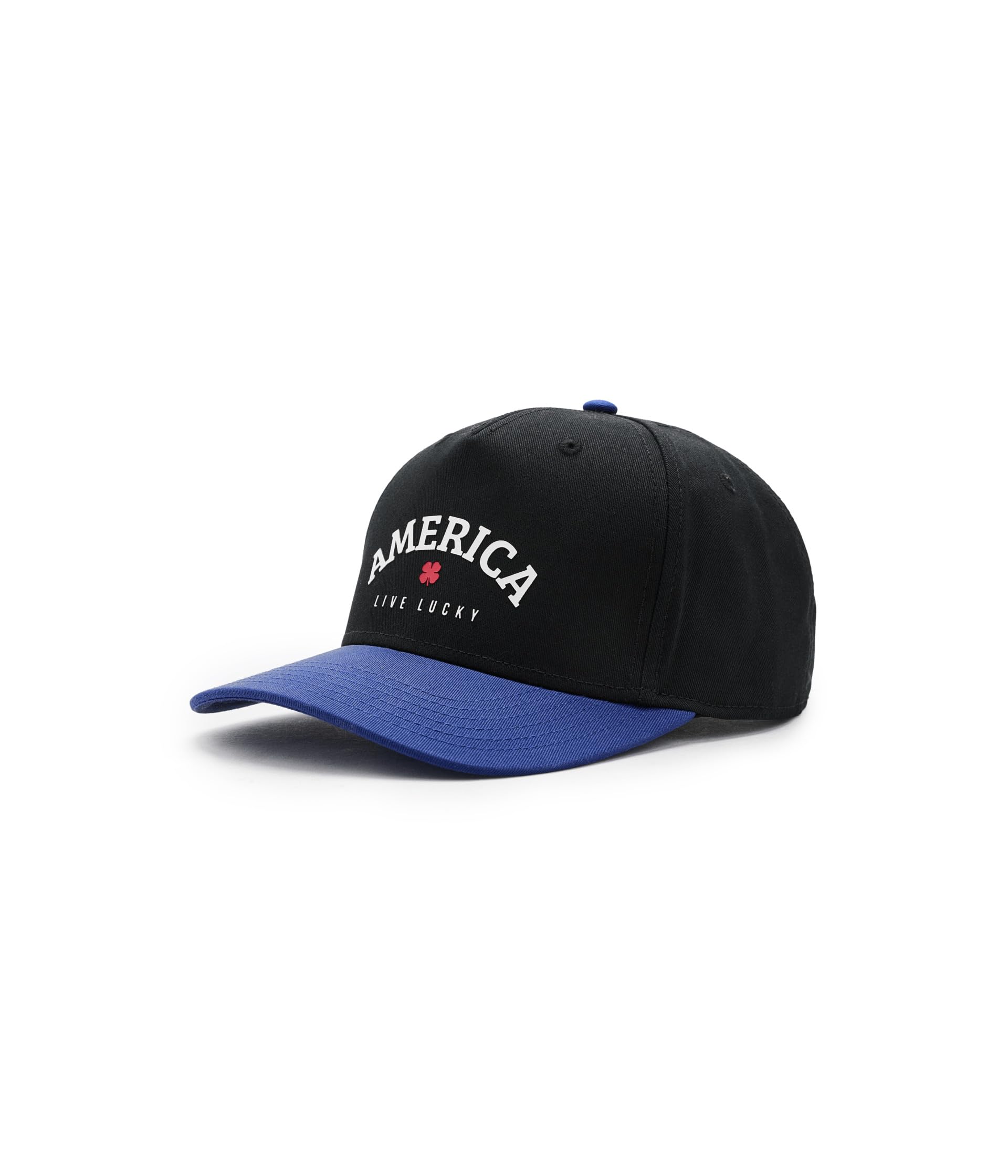 Land Of The Free 2 Adjustable Hat