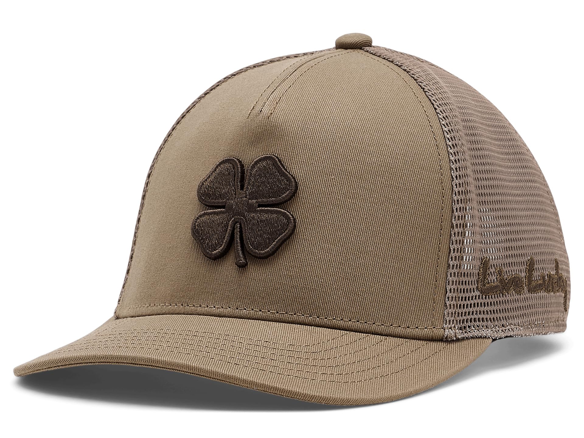 Hardy 6 Adjustable Hat