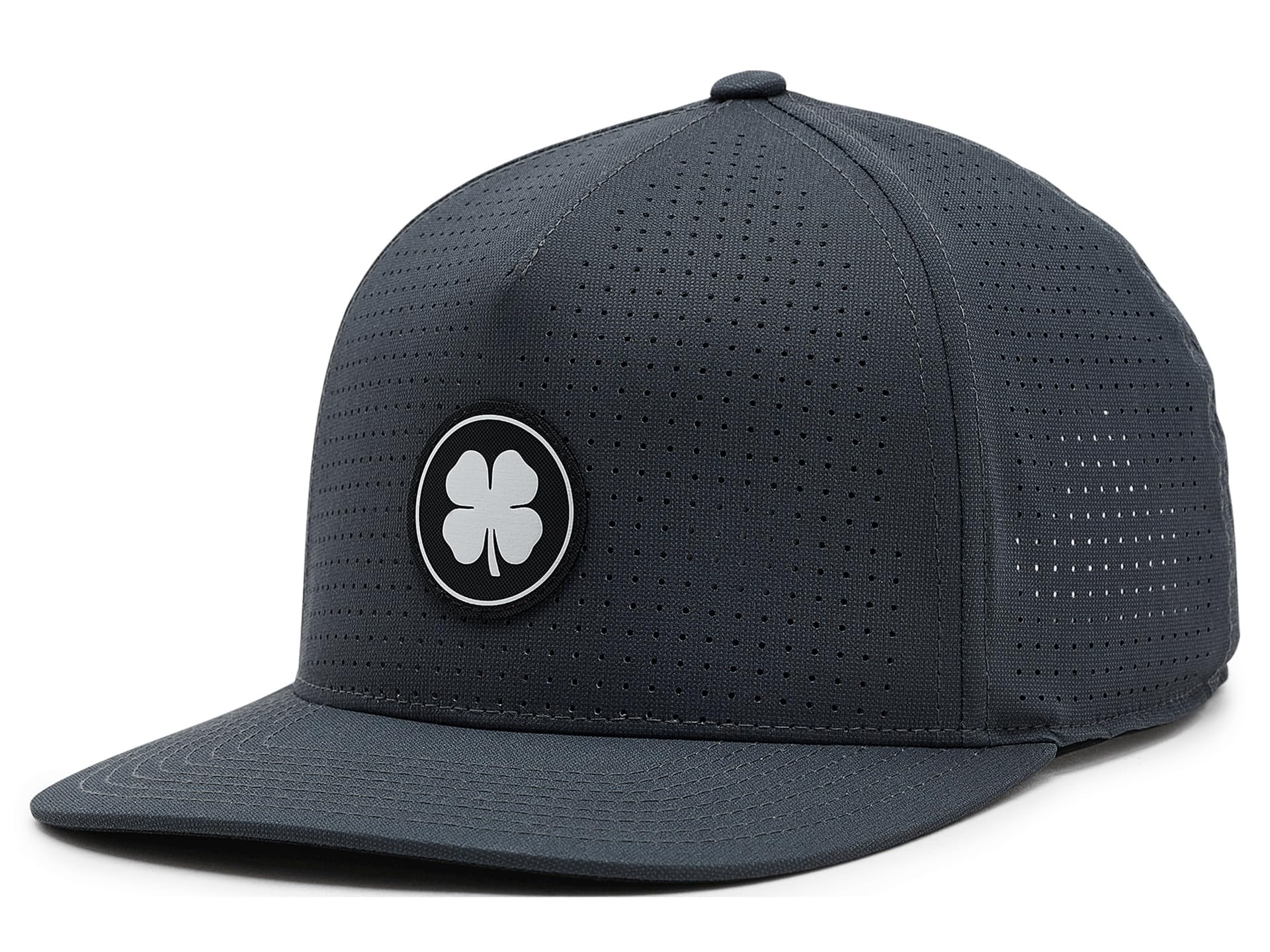 Cyprus 3 Snapback Adjustable Hat