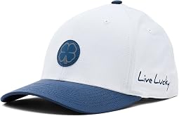 Sharp Luck 19 Adjustable Hat