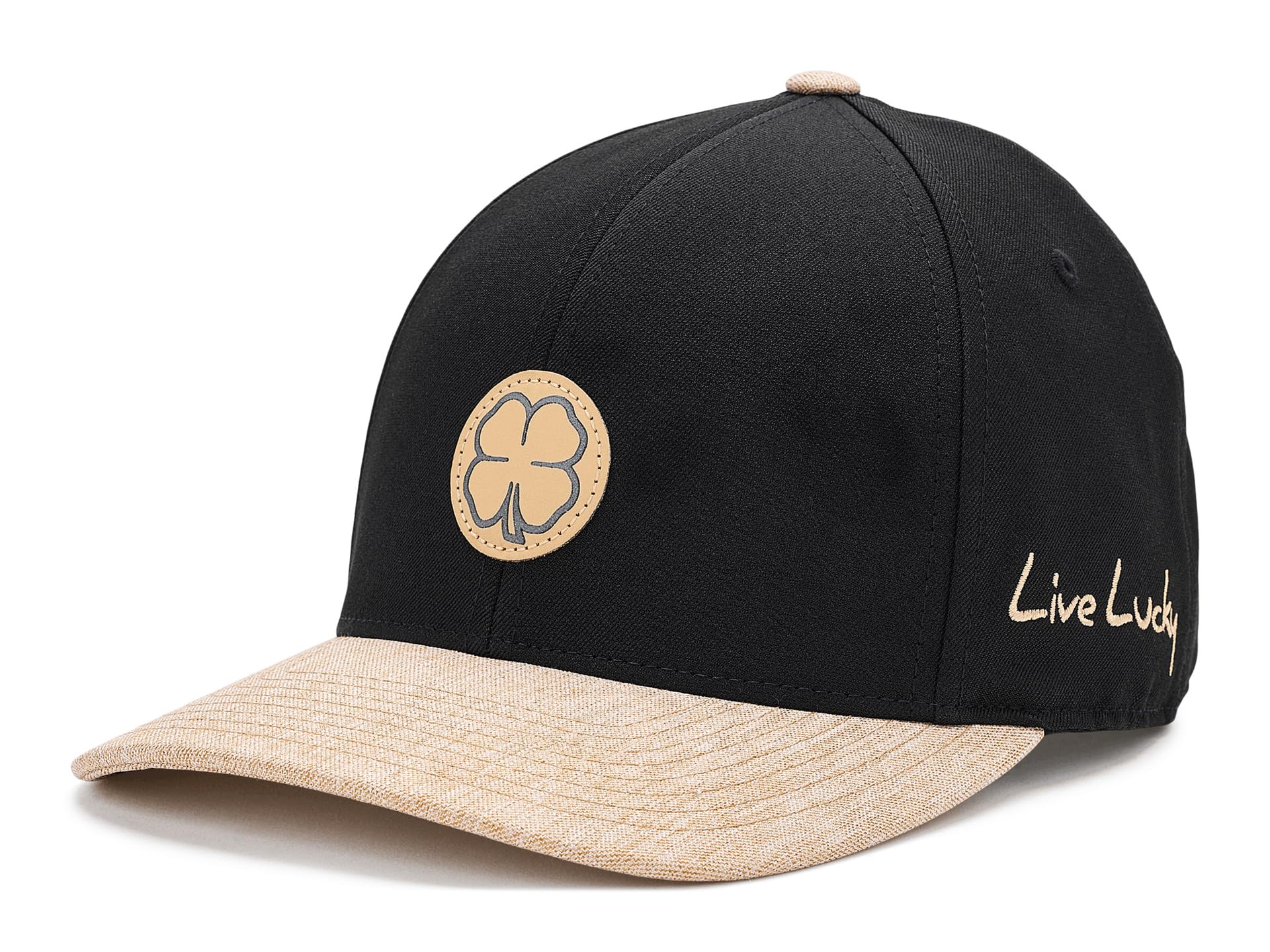 Sharp Luck 21 Adjustable Hat