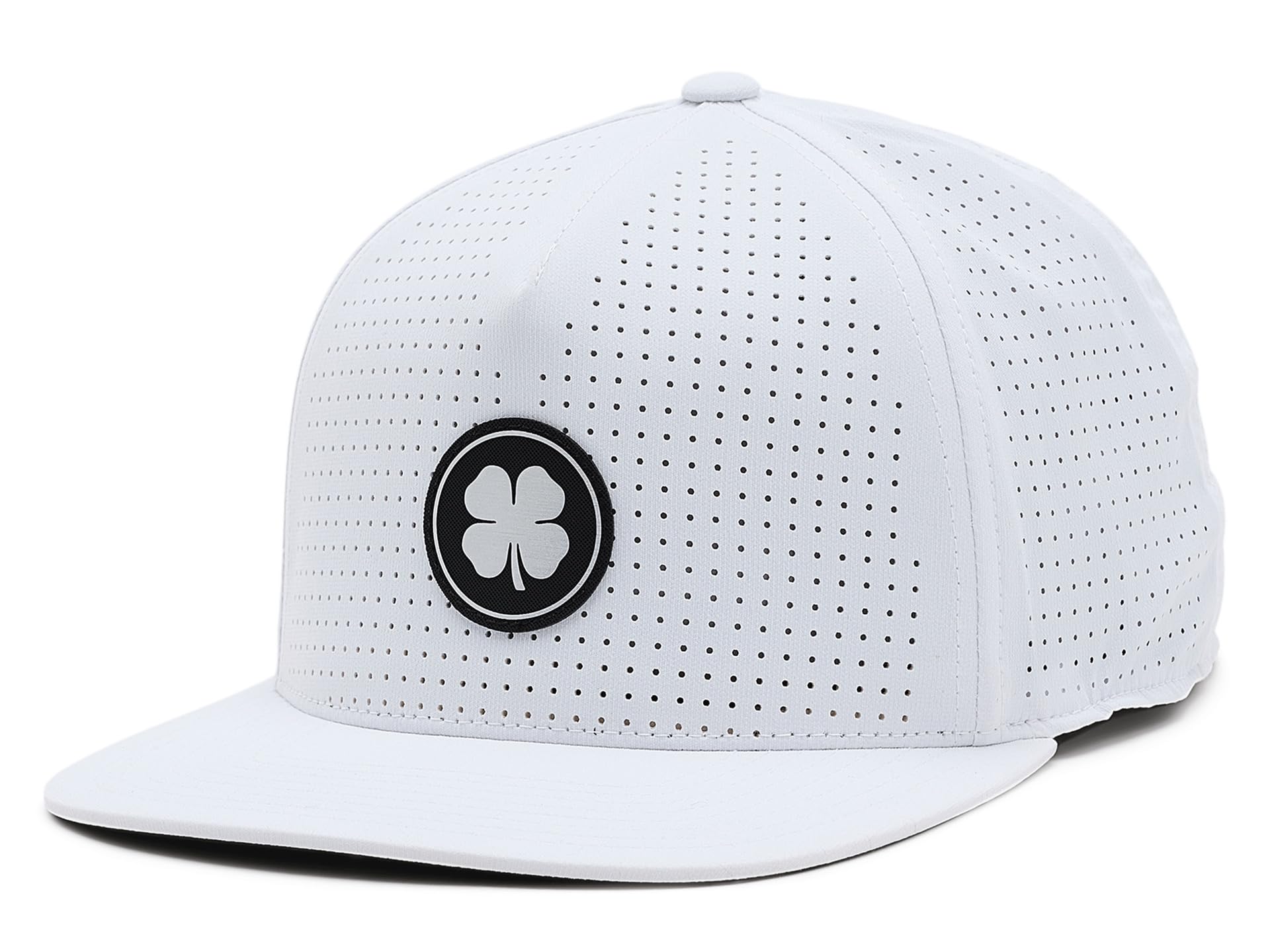 Cyprus 1 Snapback Adjustable Hat
