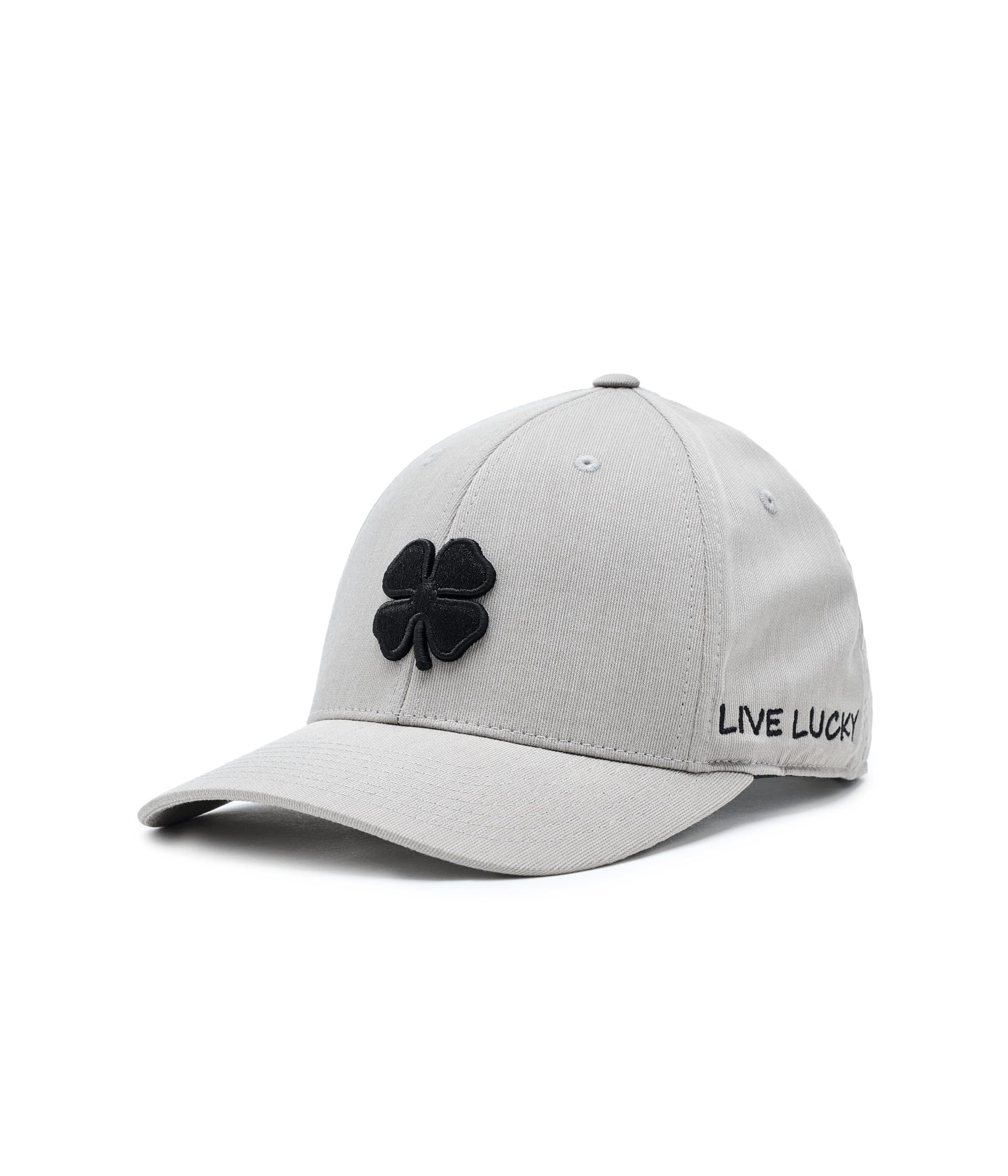 Ashton 2 Snapback Adjustable Hat