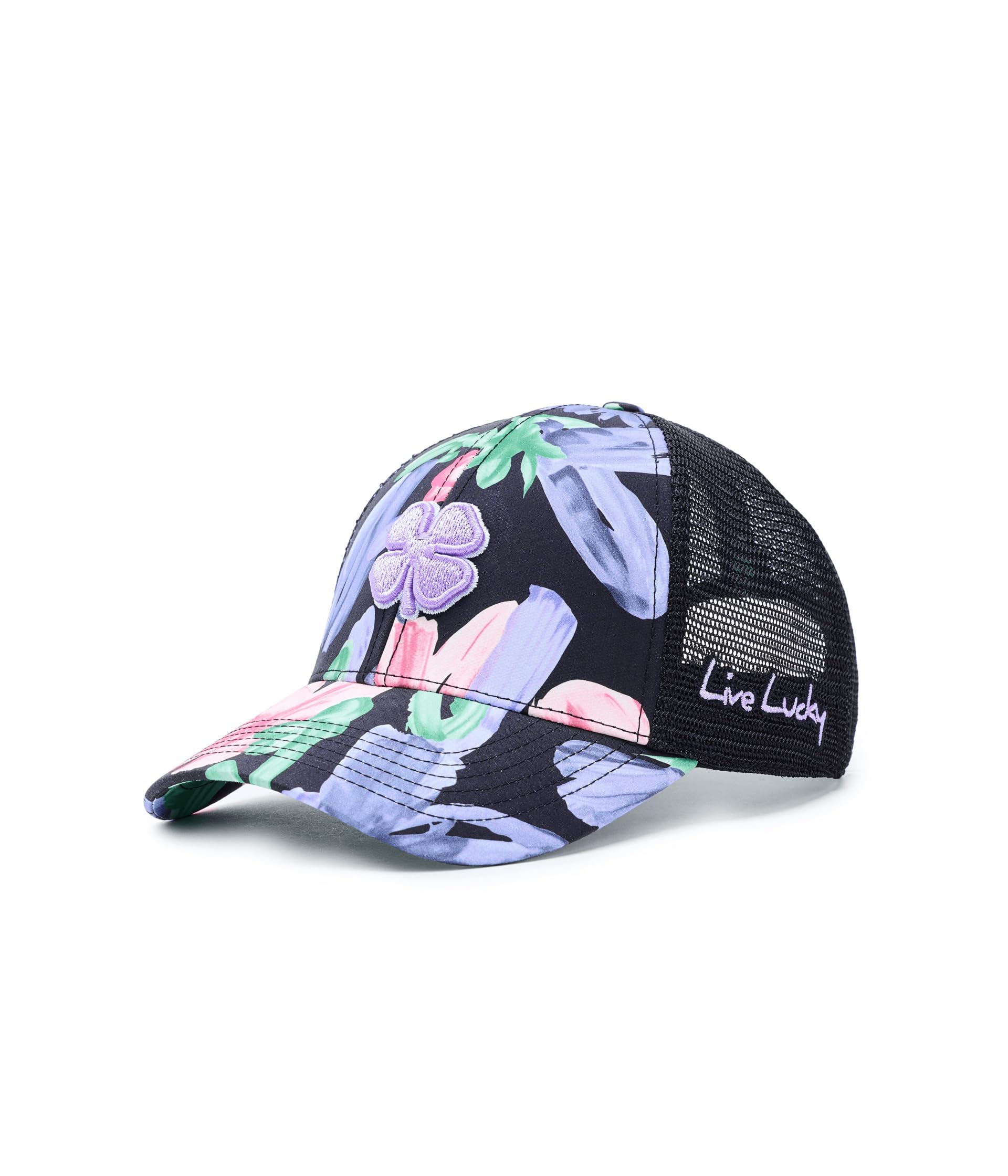 Island Luck 29 Adjustable Hat