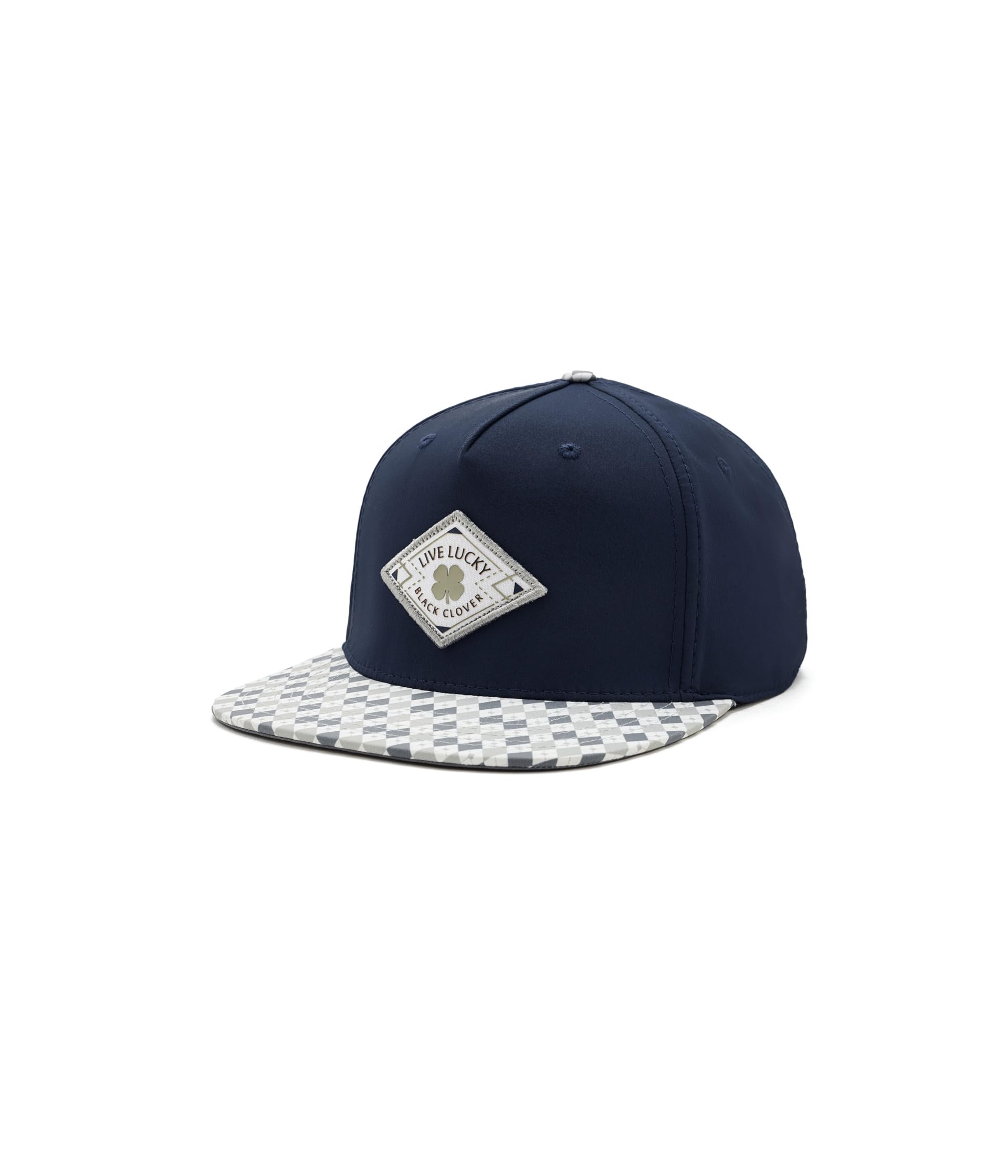 Lucky Gem Adjustable Hat