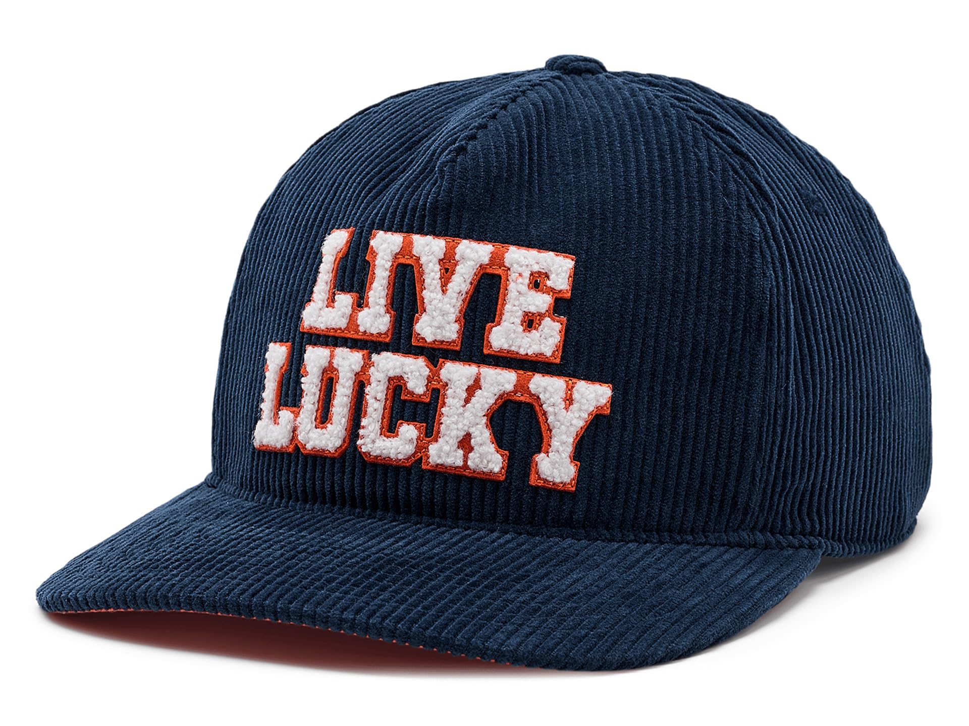 Shaggy Adjustable Hat