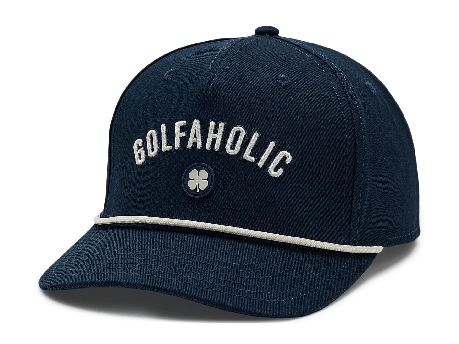 Golfoholic Lid 2 Adjustable Hat
