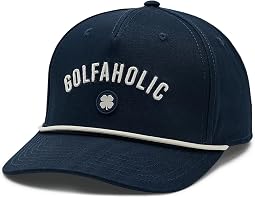 Регулируемая кепка Golfoholic Lid 2