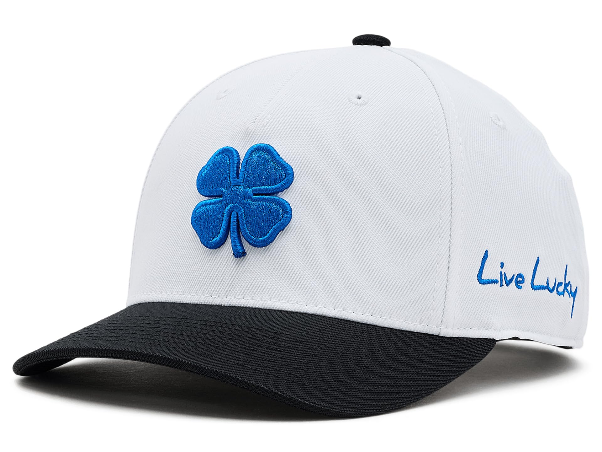 Superior 6 Adjustable Snapback Hat