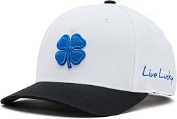 Superior 6 Adjustable Snapback Hat