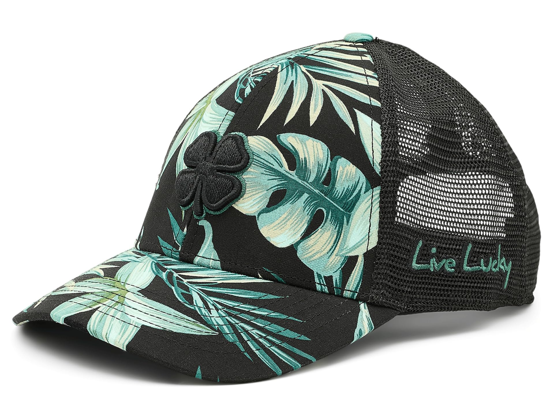 Island Luck 15 Adjustable Hat