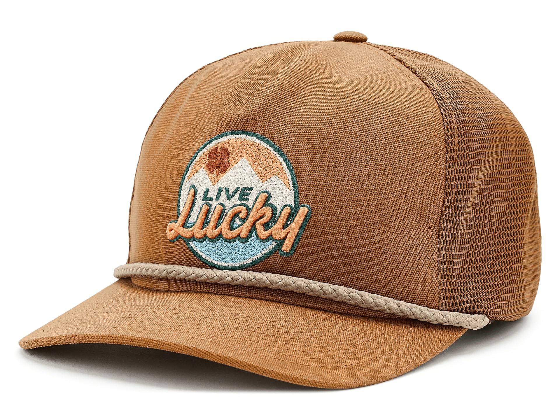 Кепка Owen Snapback Adjustable