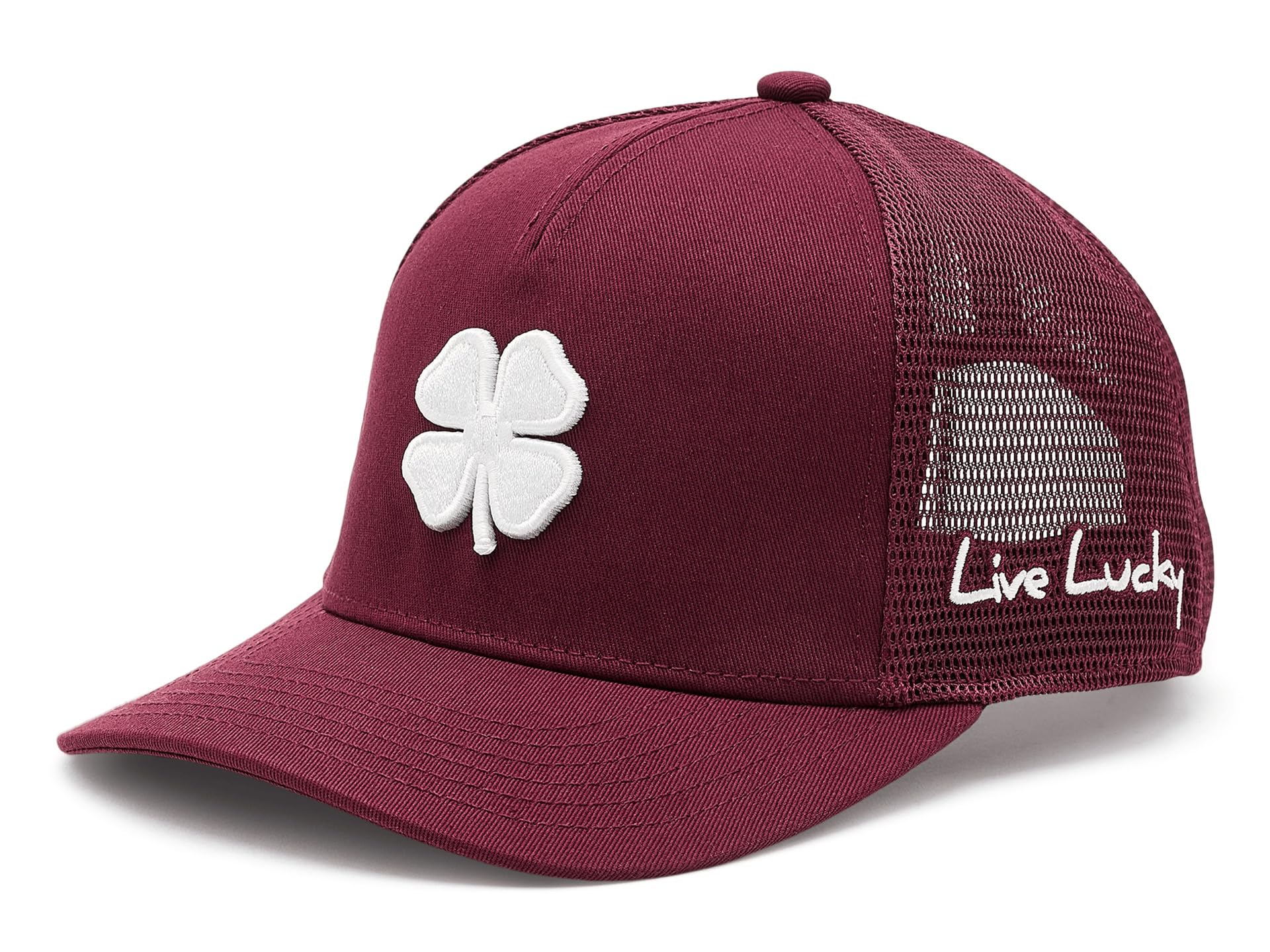 Hardy 5 Adjustable Hat
