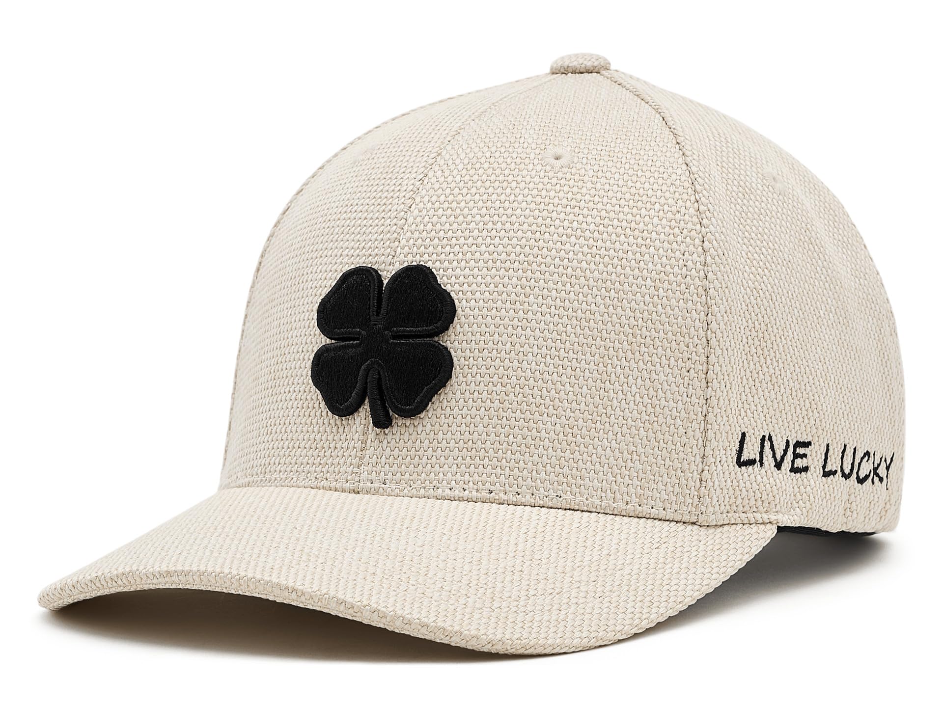 Sweet Bamboo 6 Adjustable Hat