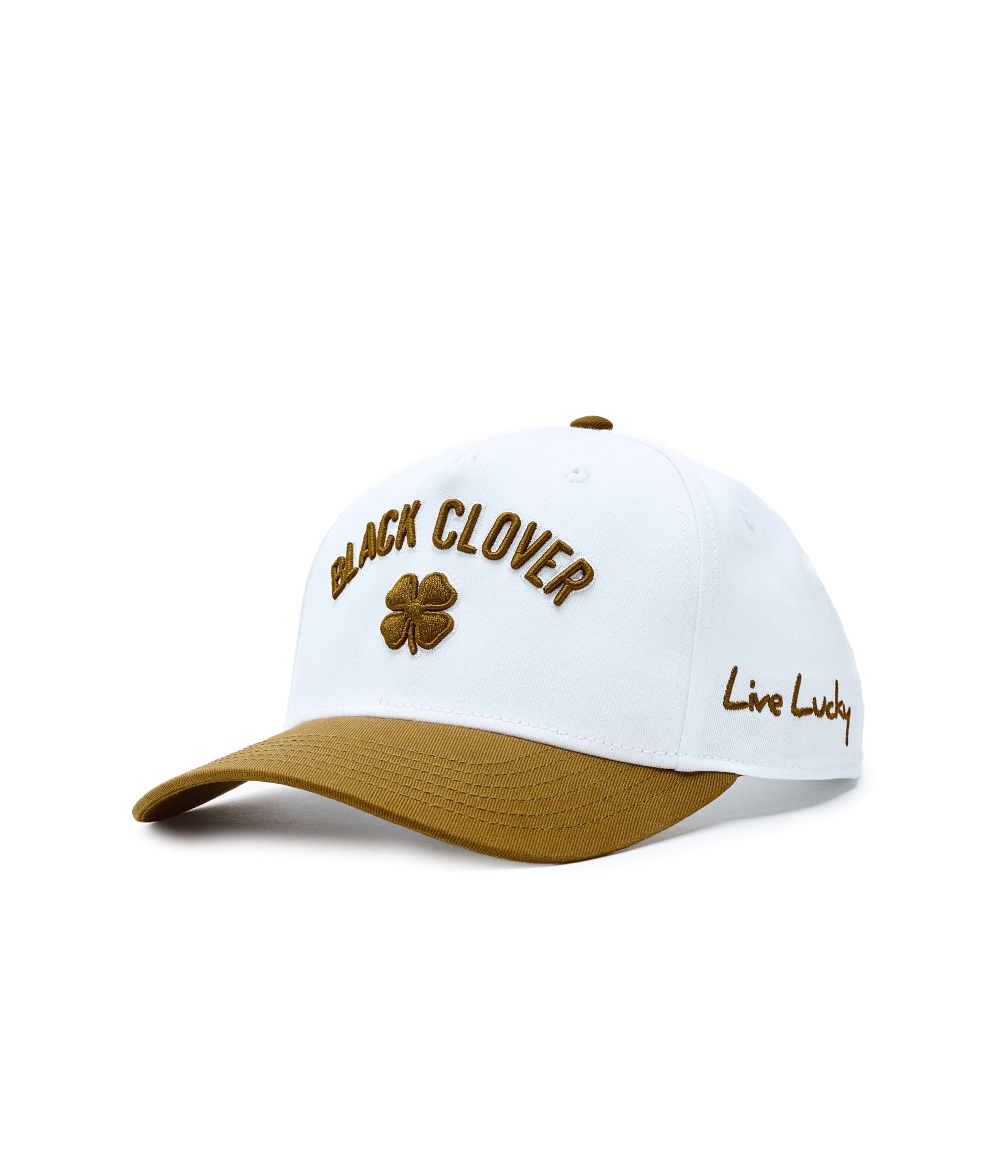 Timeless 6 Adjustable Hat