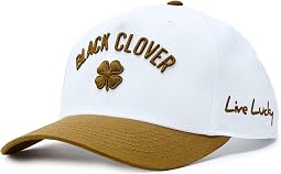 Timeless 6 Adjustable Hat