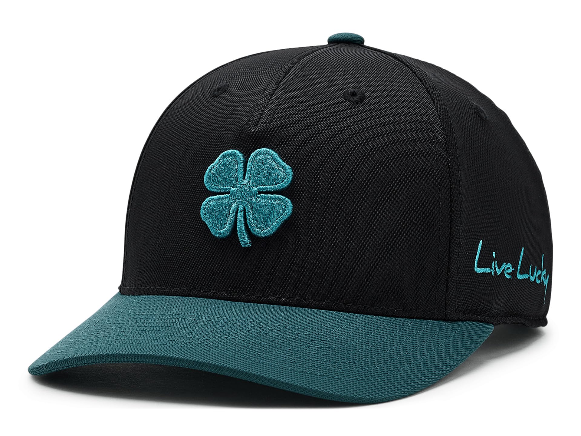 Superior 5 Adjustable Snapback Hat