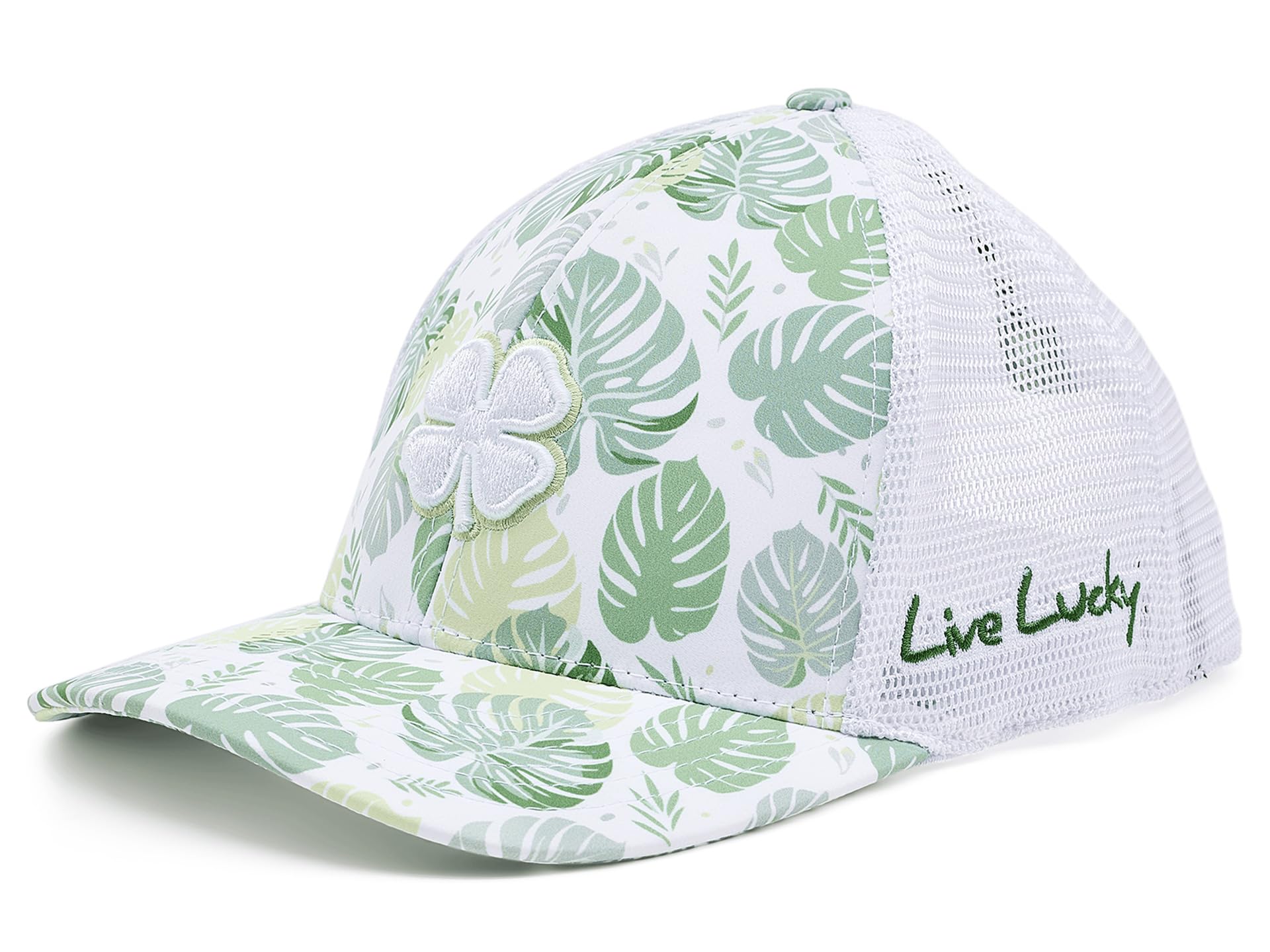 Island Luck 35 Adjustable Hat