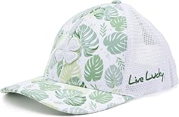 Island Luck 35 Adjustable Hat