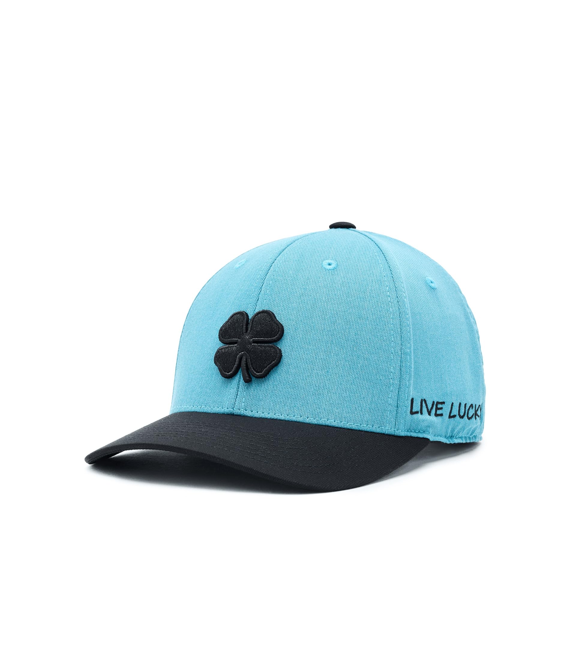 Ashton 1 Snapback Adjustable Hat