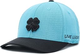 Регулируемая кепка-бейсболка Ashton 1 Snapback