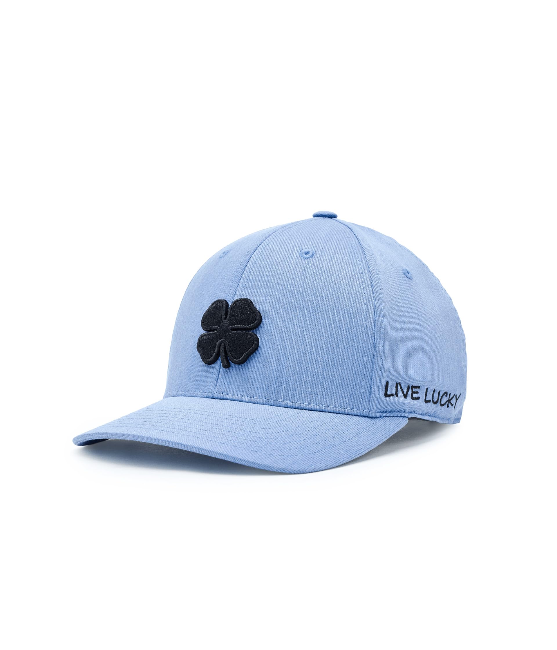 Ashton 3 Snapback Adjustable Hat