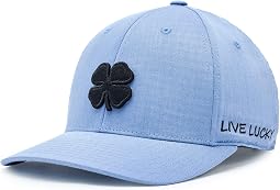 Ashton 3 Snapback Adjustable Hat