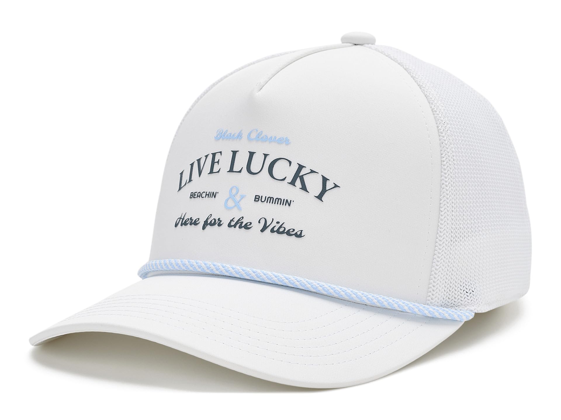 Beach Bummin Adjustable Hat