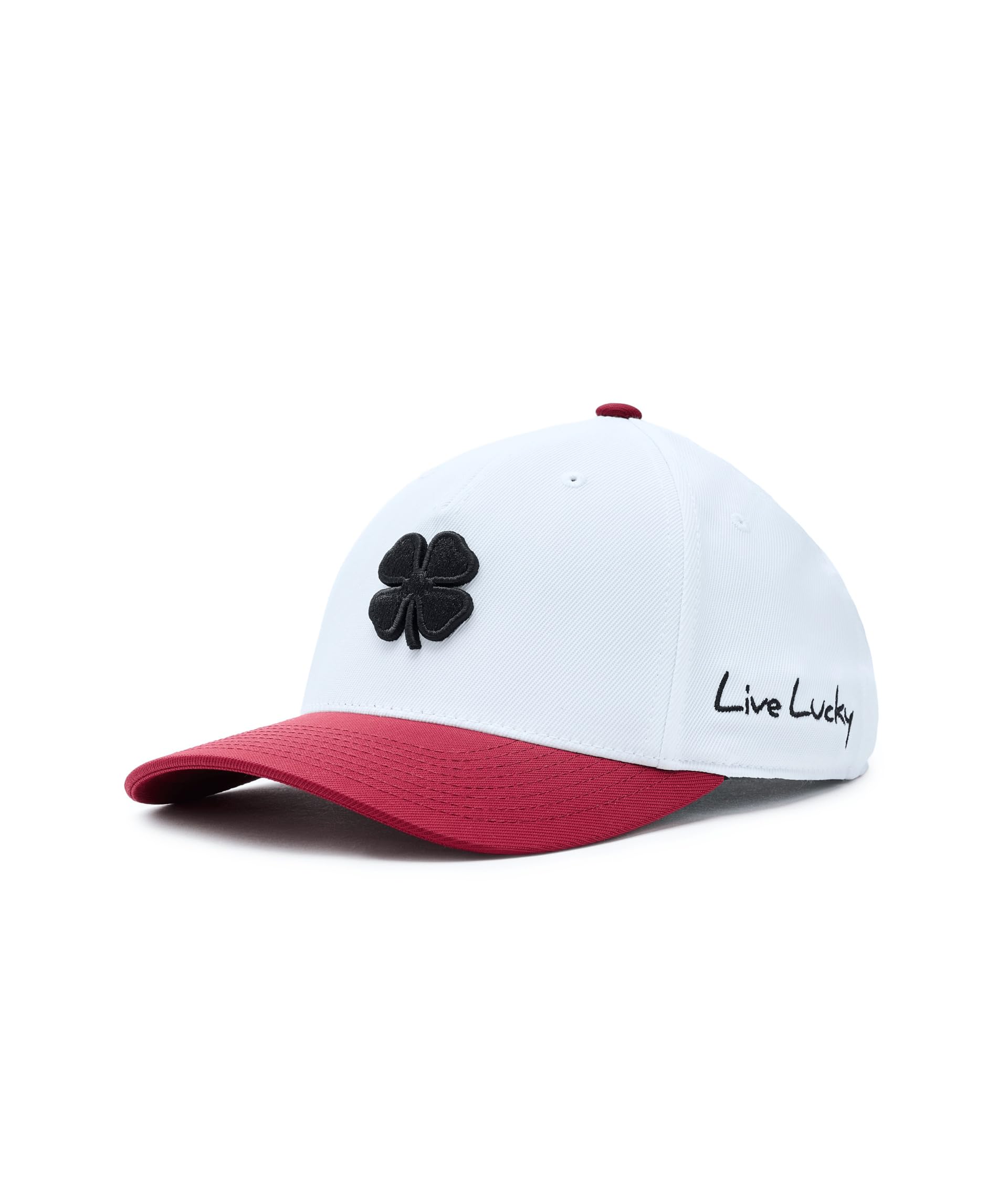 Superior 4 Adjustable Snapback Hat