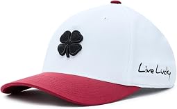 Superior 4 Adjustable Snapback Hat