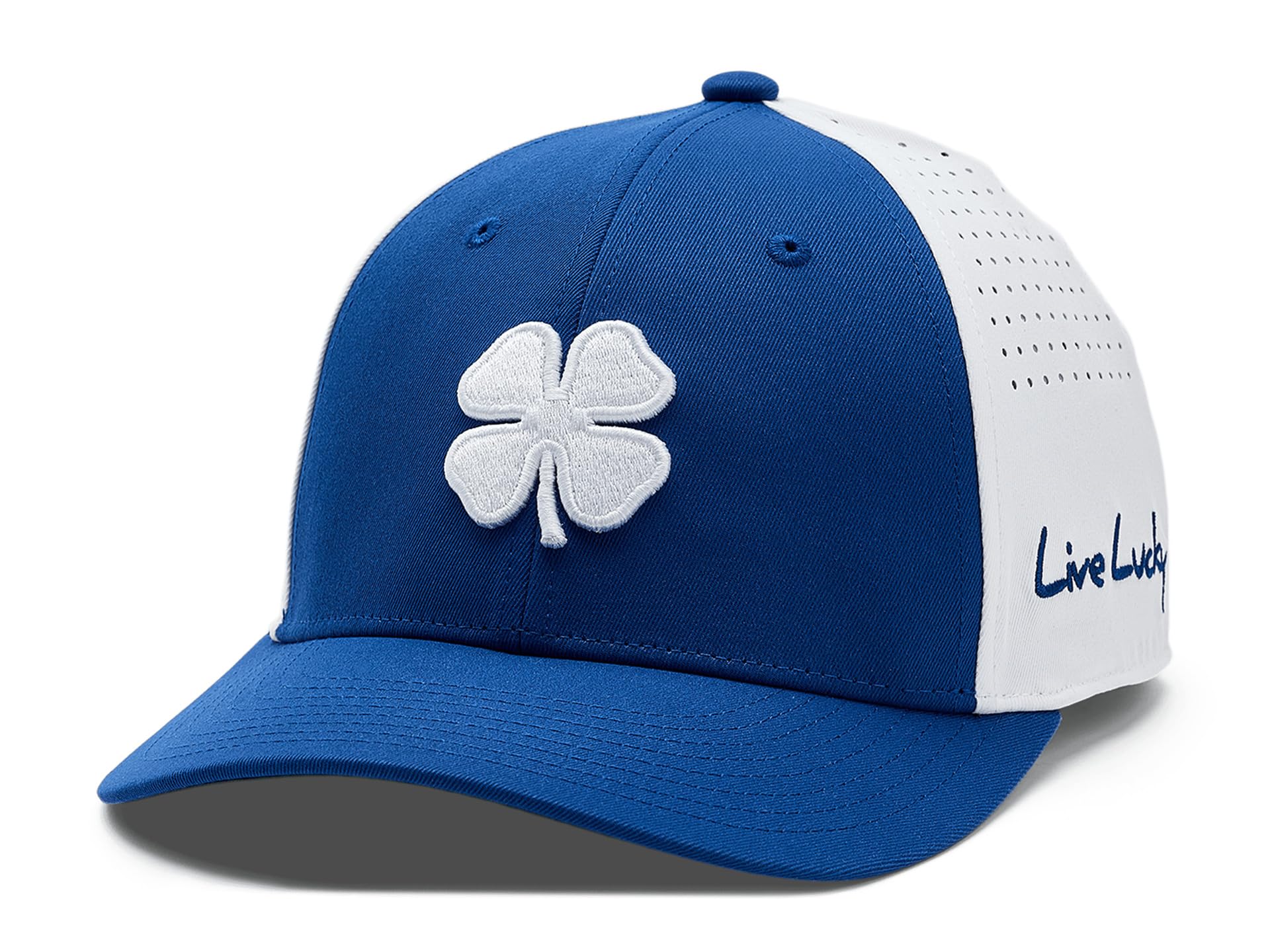 Brooksy 1 Adjustable Hat