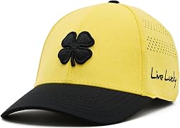 Black Clover Lucky Heather Laser 3 шляпа
