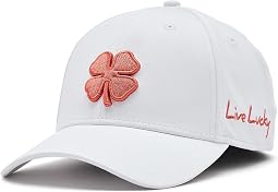 Кепка Premium Clover 181