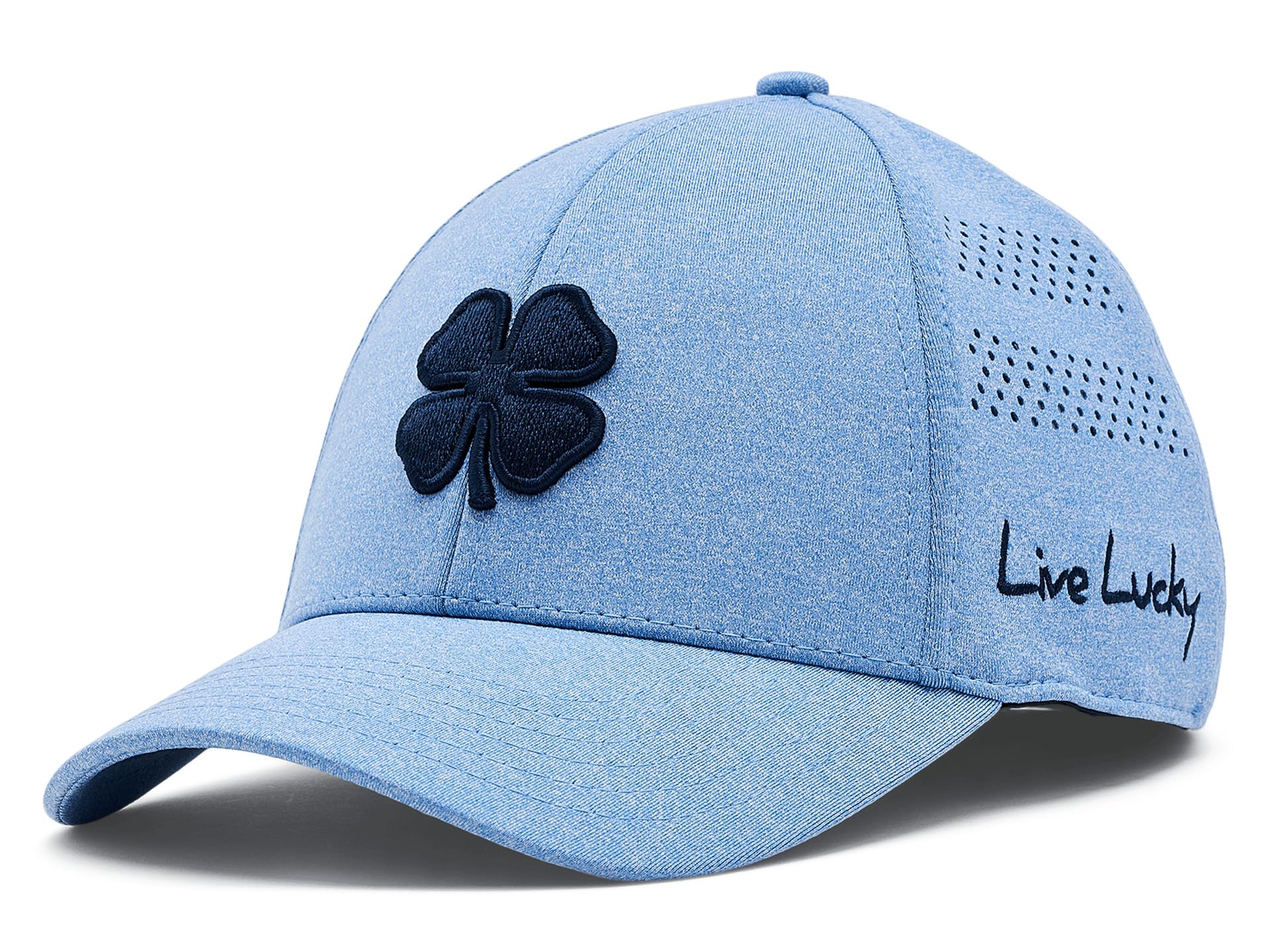 Lucky Heather Laser 5 Hat