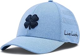 Женская шляпа Black Clover Lucky Heather Laser 5 Hat