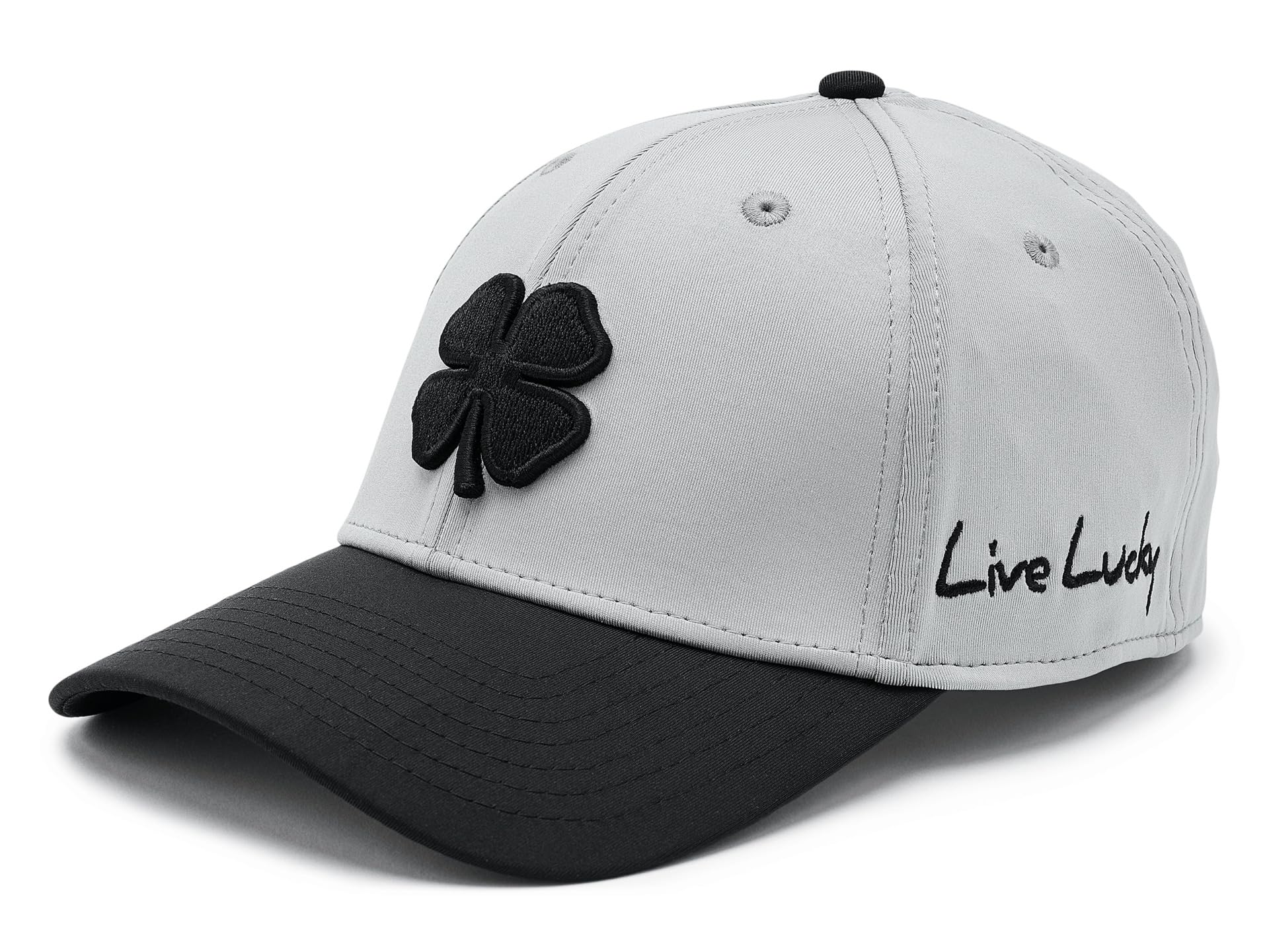 Премиальная шляпа Clover 178