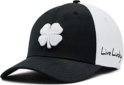 Premium Clover 165 Hat