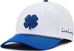 Кепка Premium Clover 166