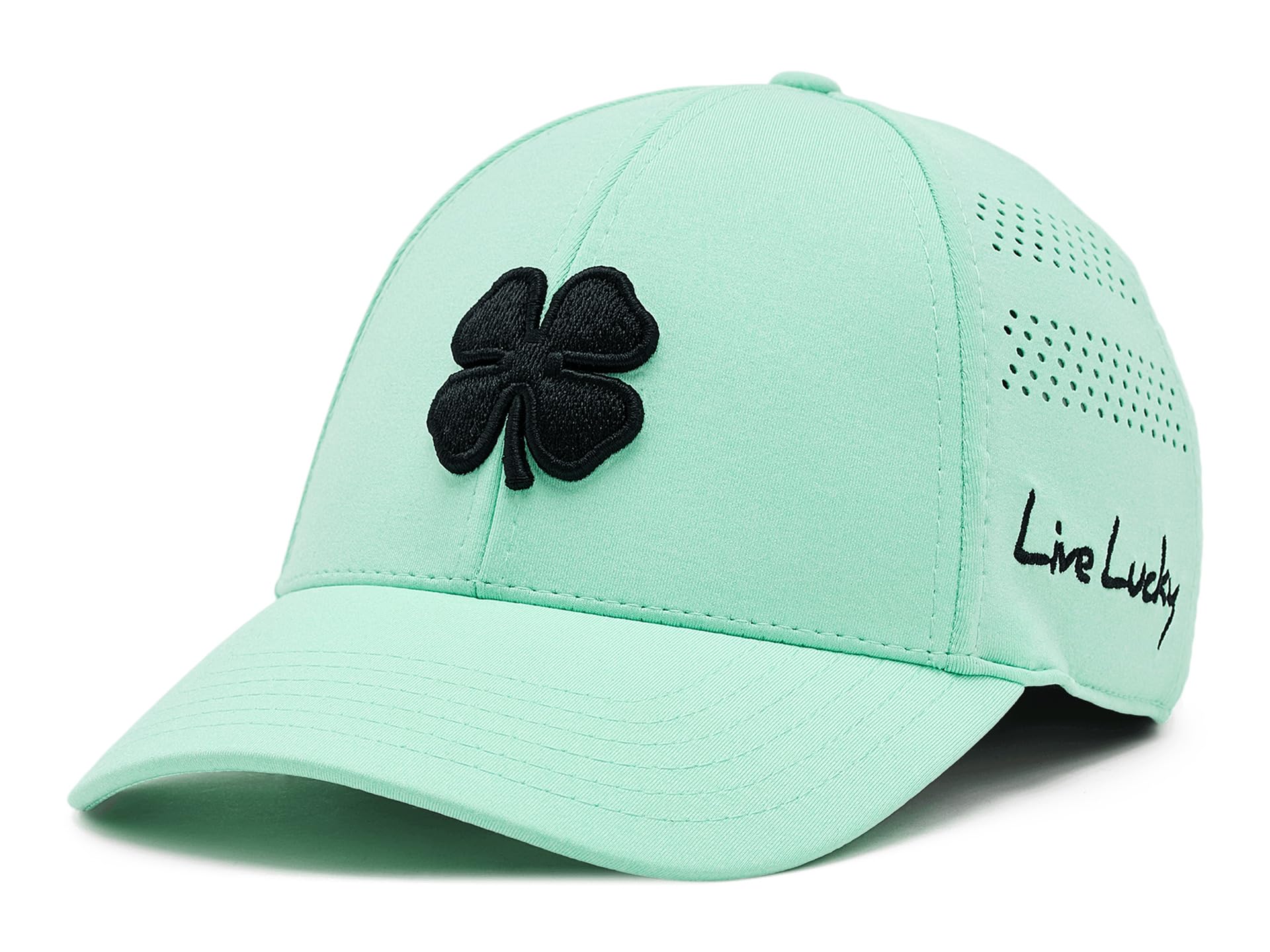 Бейсболка Lucky Heather Laser 4