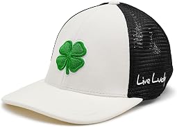 Perfect Luck 23 Hat