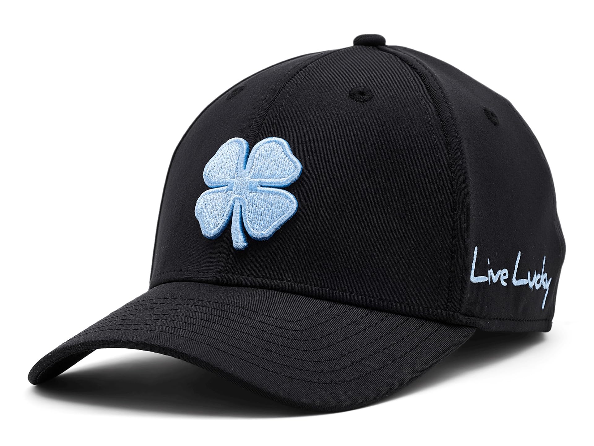 Шляпка Premium Clover 184