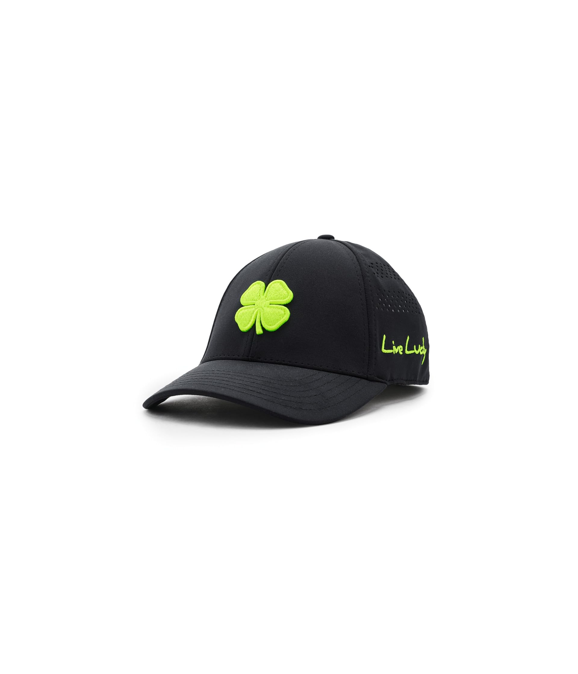 Lucky Heather Laser 2 Hat