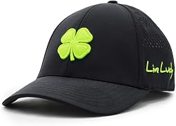 Lucky Heather Laser 2 Hat